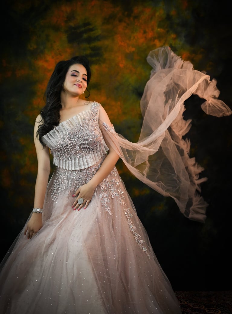 Fashion Photography Fashion Photographer Flying Gown Photography