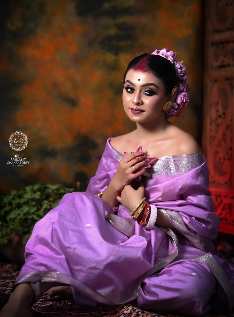 Fashion Photography Fashion Photographer Indian fashion Marathi Style Fashion