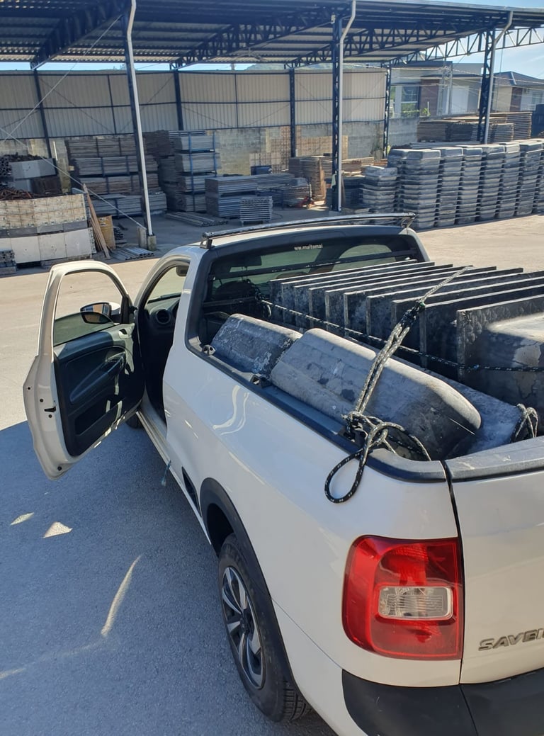 fretes pequenos em Palhoça e região com agilidade e organização