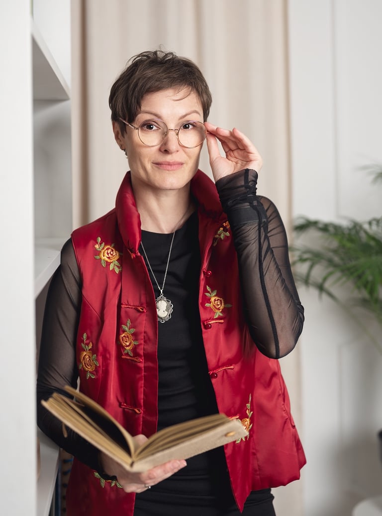 Mila Orlińska