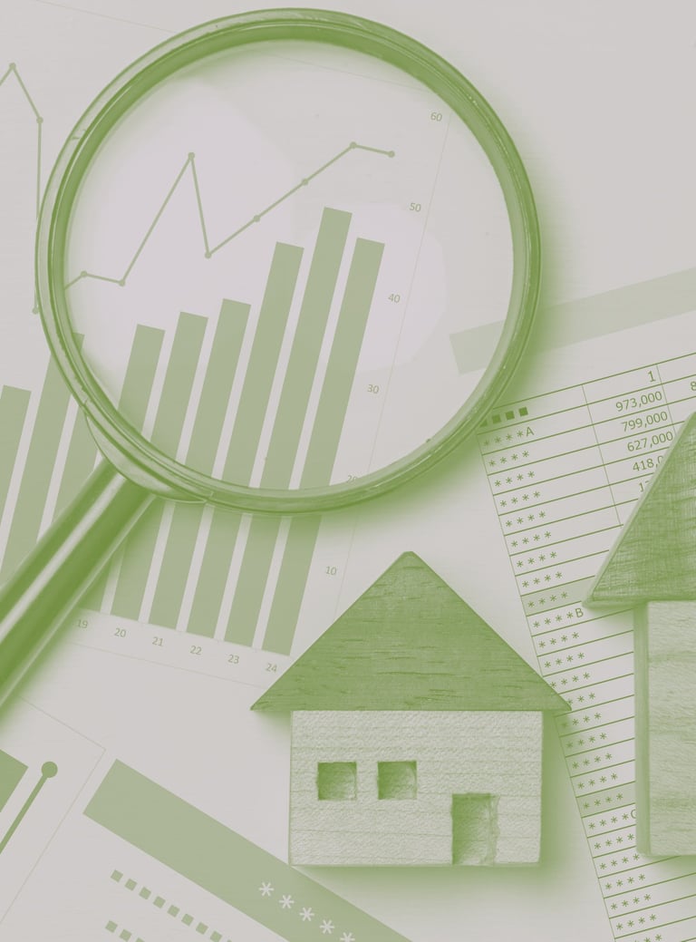 Besoin d'un diagnostic immobilier en Sud Touraine ? Contactez Diag Immo Gerlado.