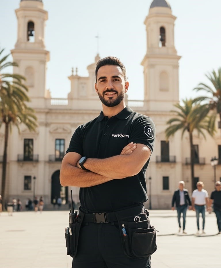 cerrajero alicante fastopen