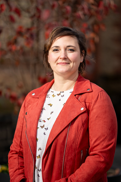 Stefanie Eppel-Küster