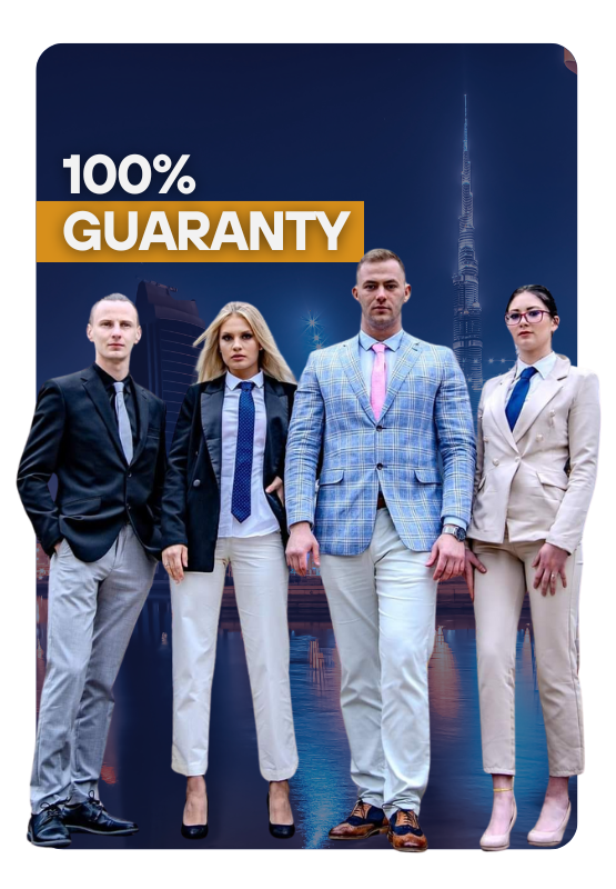 Guaranty