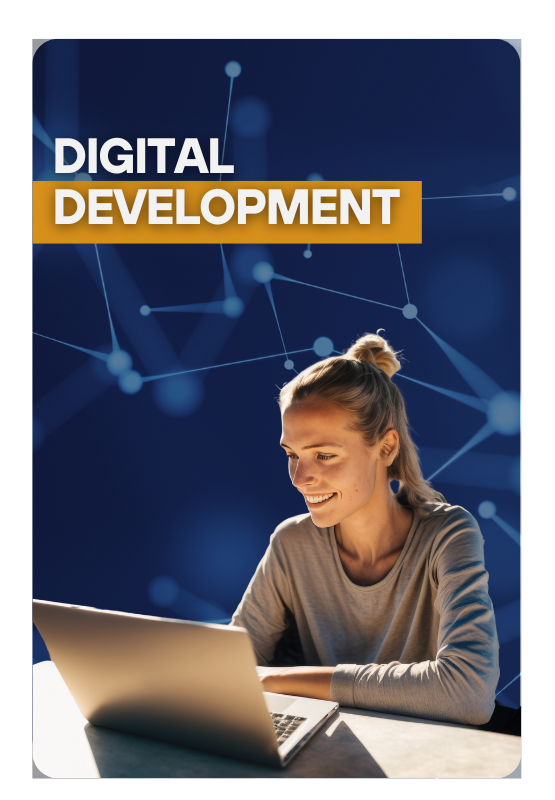Digital Development