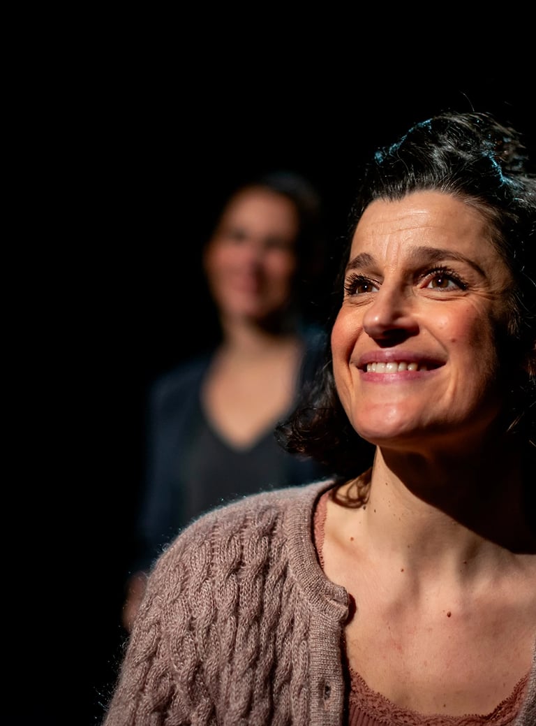 Spectacle Le Chœur des Femmes-© Anthony Magnier-4- 14H05 - ARTEPHILE OFF 2025