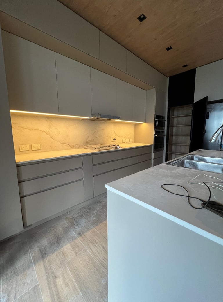 Colon isla lavamanos