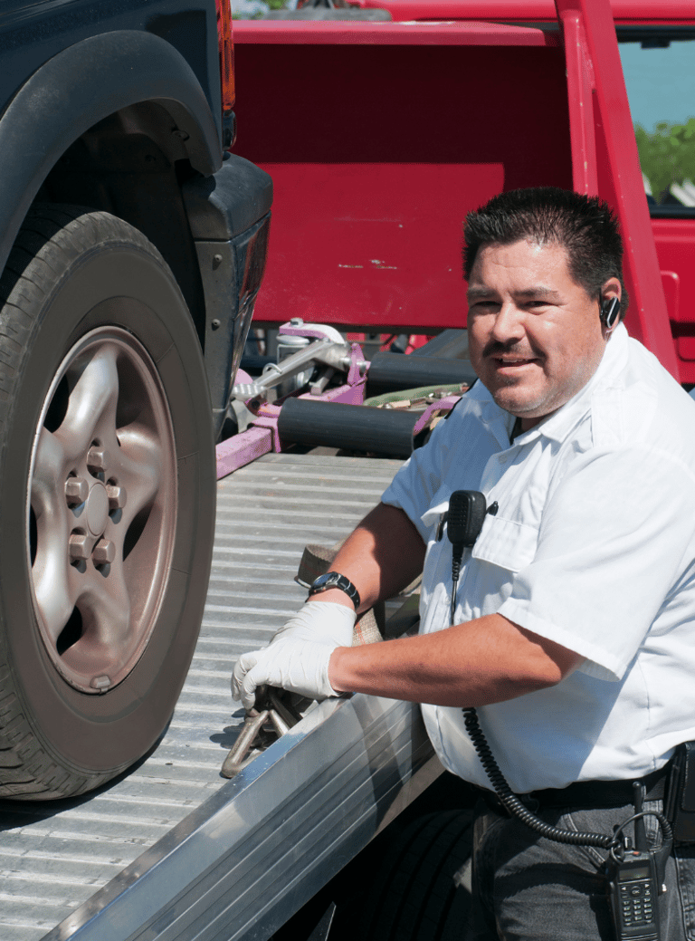 24-Hour Towing Services in Candler Park Atlanta