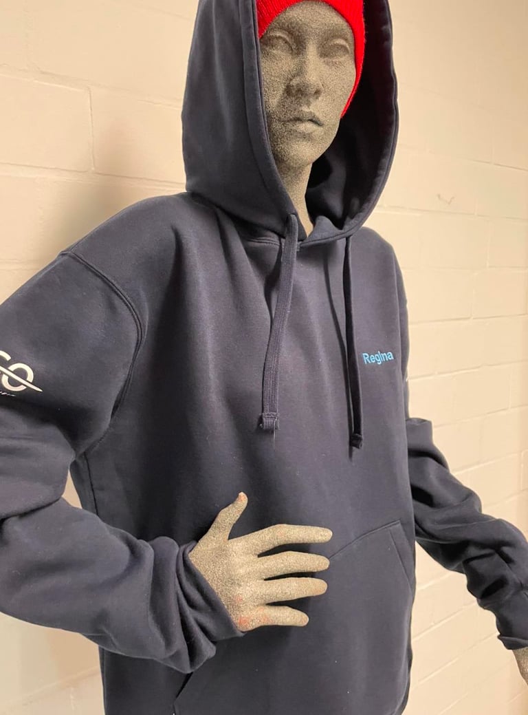 a mannequine of a mannequinequine of a mann