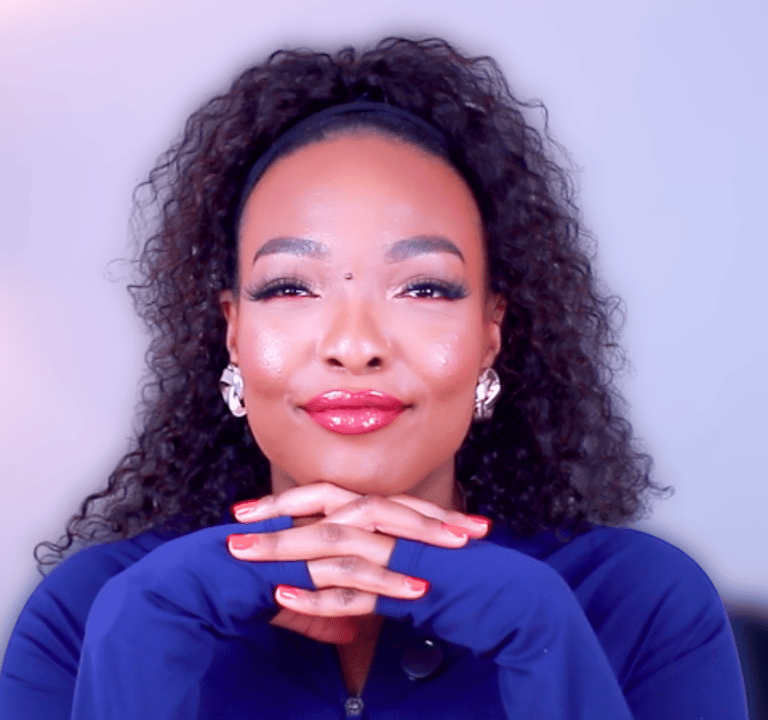 Joy Ogude Workplace Wellness London Physiotherapist