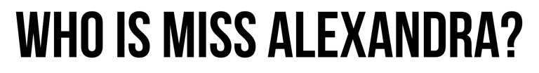 text artwork