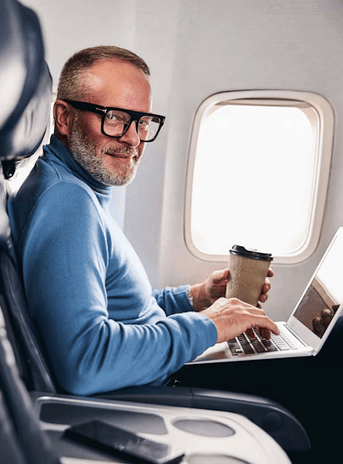 The High Cost of Avoidance How Aerophobia Affects Your Career and Relationships