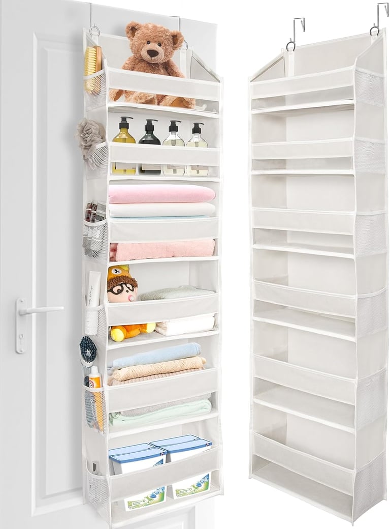 Over the door Organizer