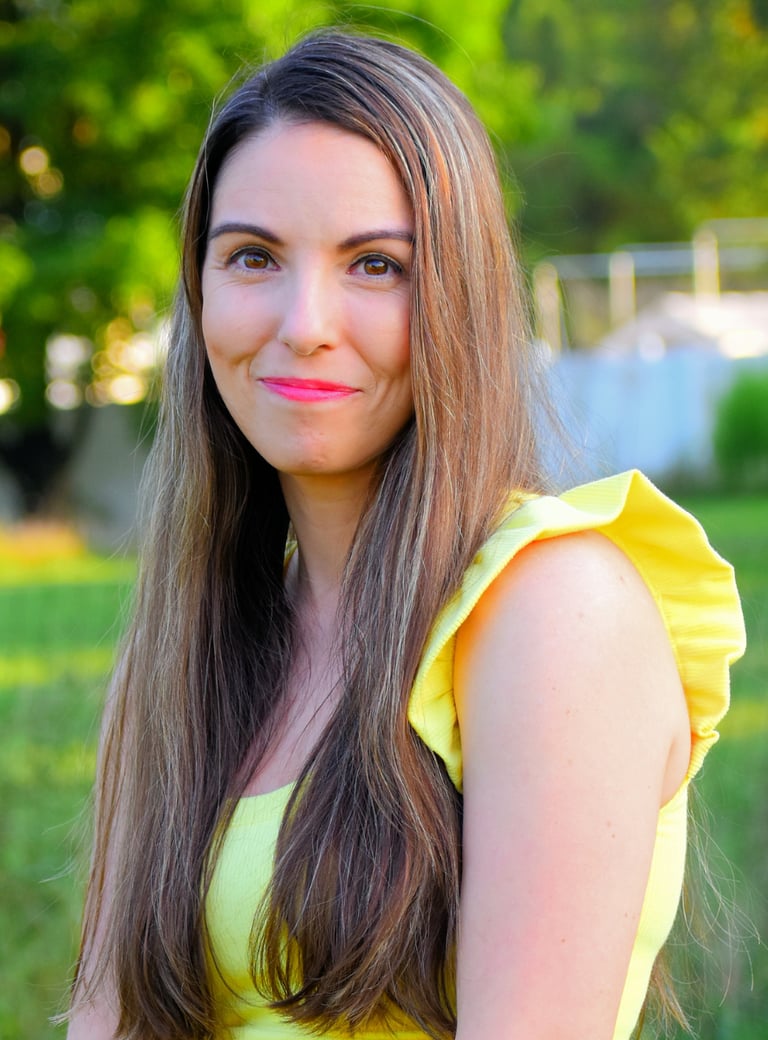 Katelyn Ralston Realtor