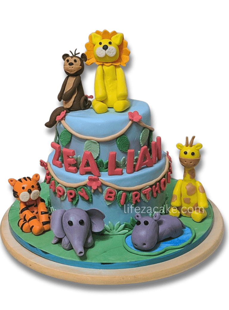 lifezacake custom cakes langley