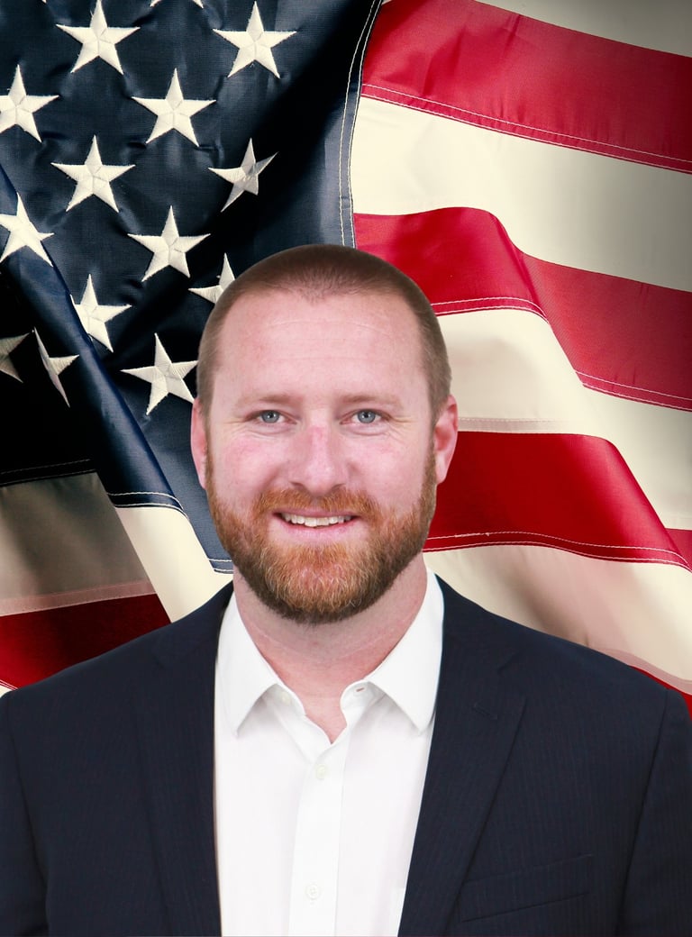 Kyle Partin Mortgage Loan Originator