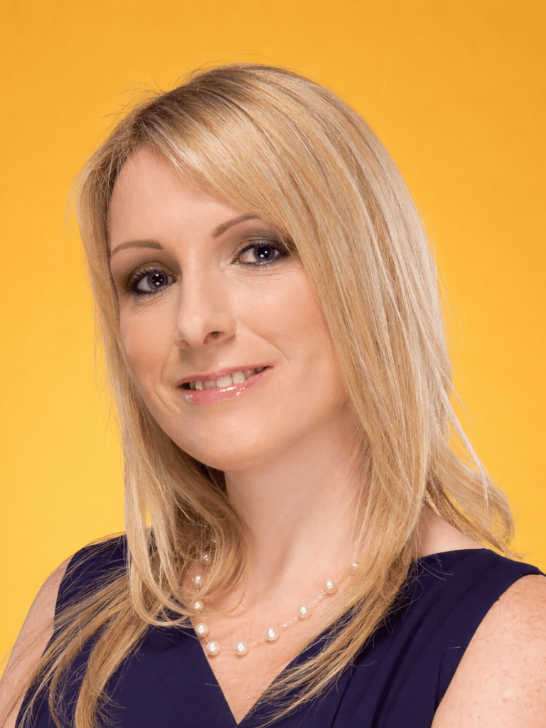 Cath Patterson - Founder & HR Partner at People4Growth