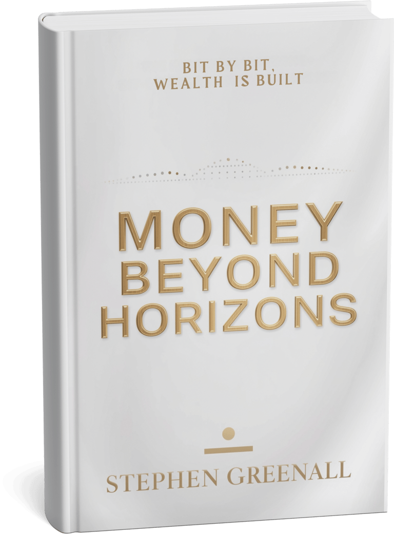 Money Beyond Horizons