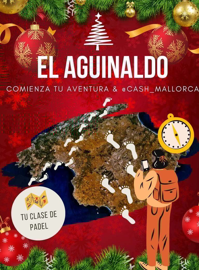 El Aguinaldo de Navidad