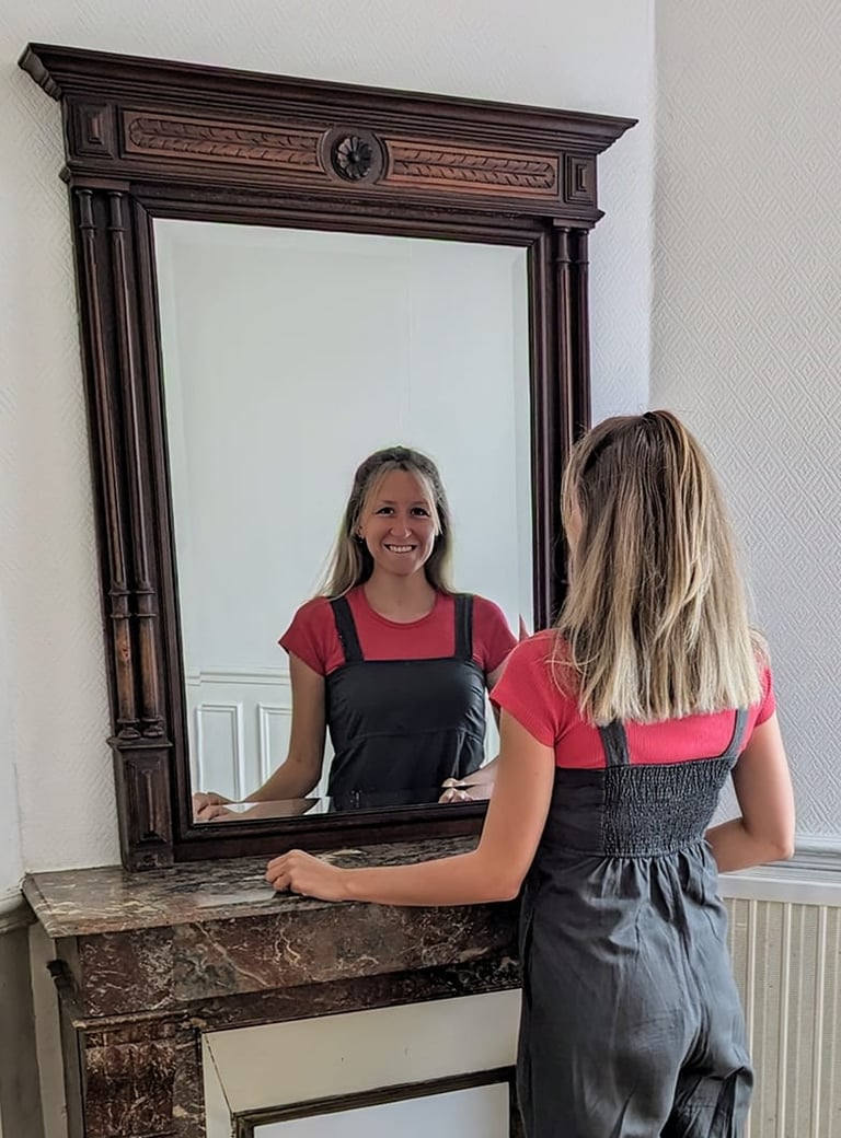 Victoria Ricard Immobilier Paris, Montrouge, Malakoff