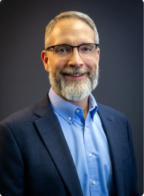 Jonathan Atwell, counselor associate at SoulCare Counseling