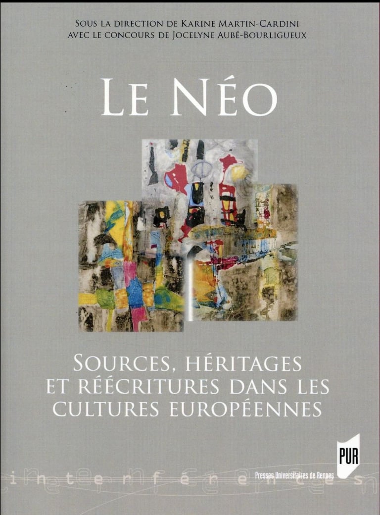 le néo martin-cardini