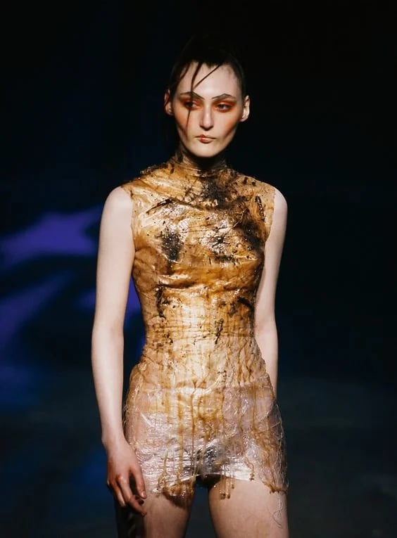Alexander McQueen | © Cookingwiththehamster