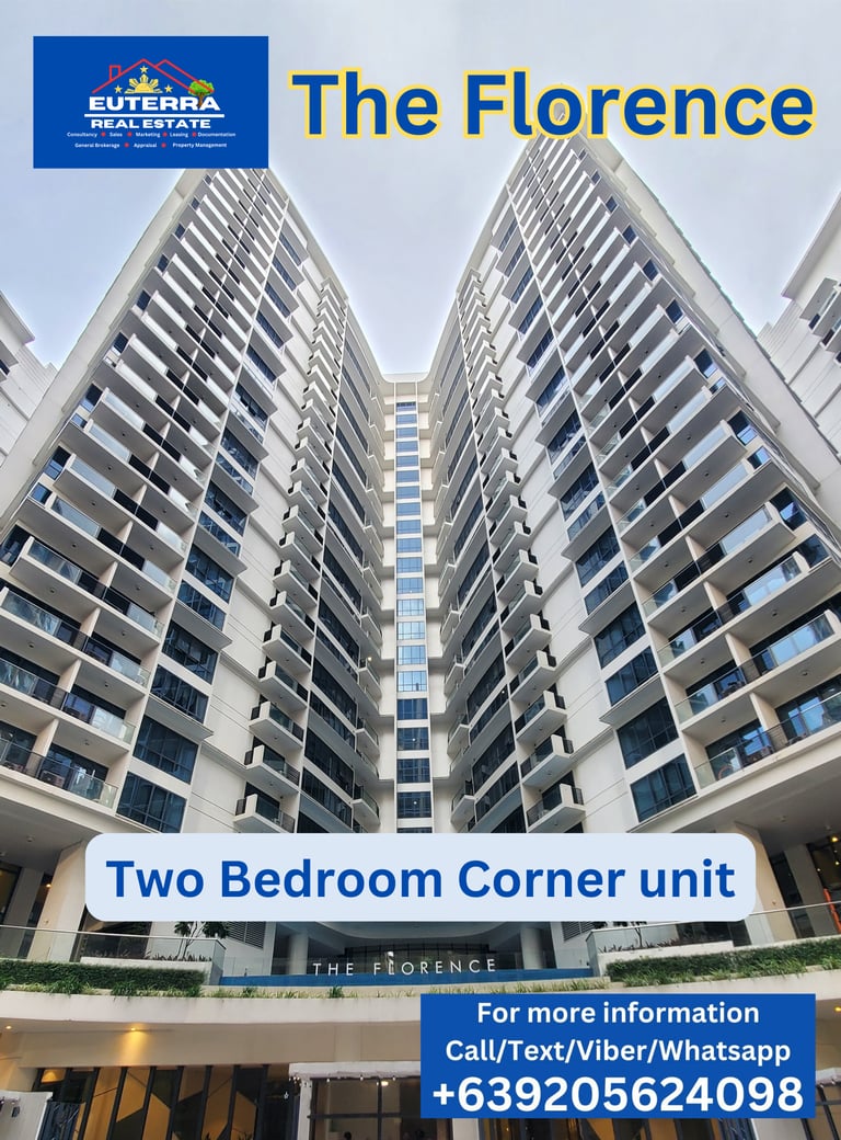 Euterra Real Estate The Florence Mckinley Hill