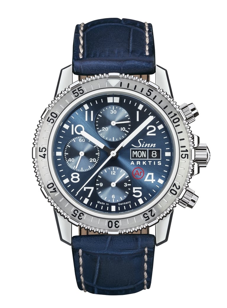 Sinn 206 ARKTIS II