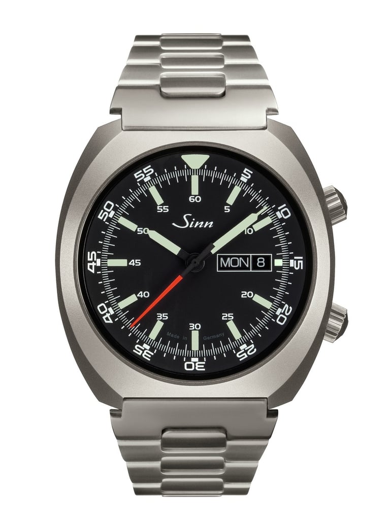 Sinn 206 St