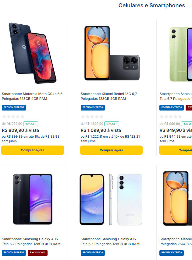 ecommerce cybercore