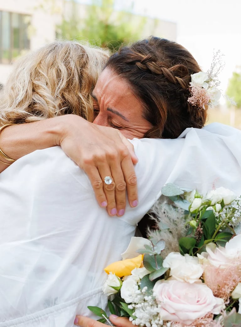 Photographe mariage en Vendée à Nantes les Sables d'Olonne et la Rochelle
