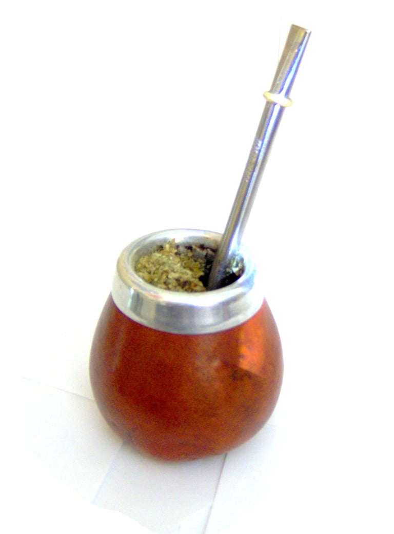 mate argentino
