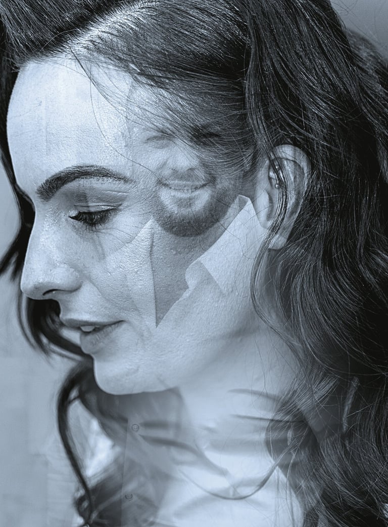 bride & groom edit photo