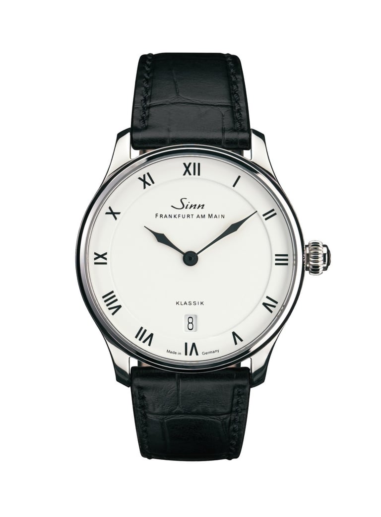 Sinn 1736