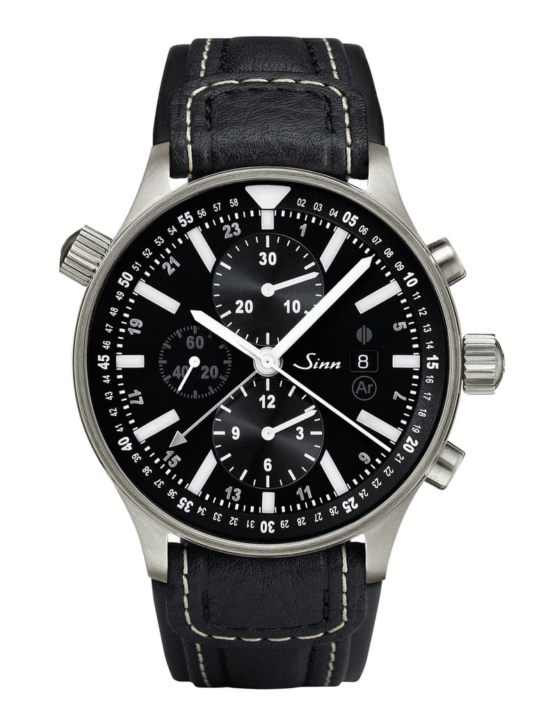 Sinn 900 Pilot