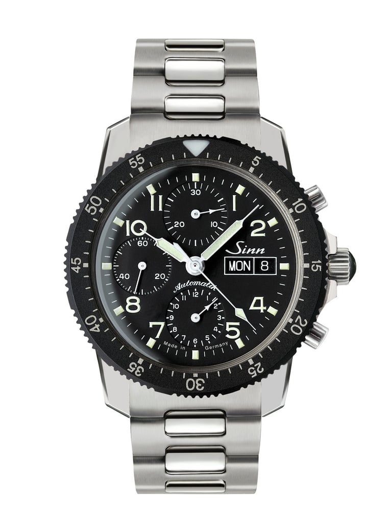 Sinn 103 St Acrylic