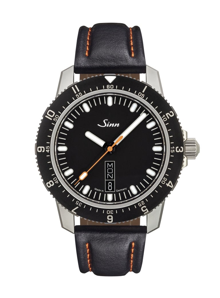 Sinn 105 St Sa