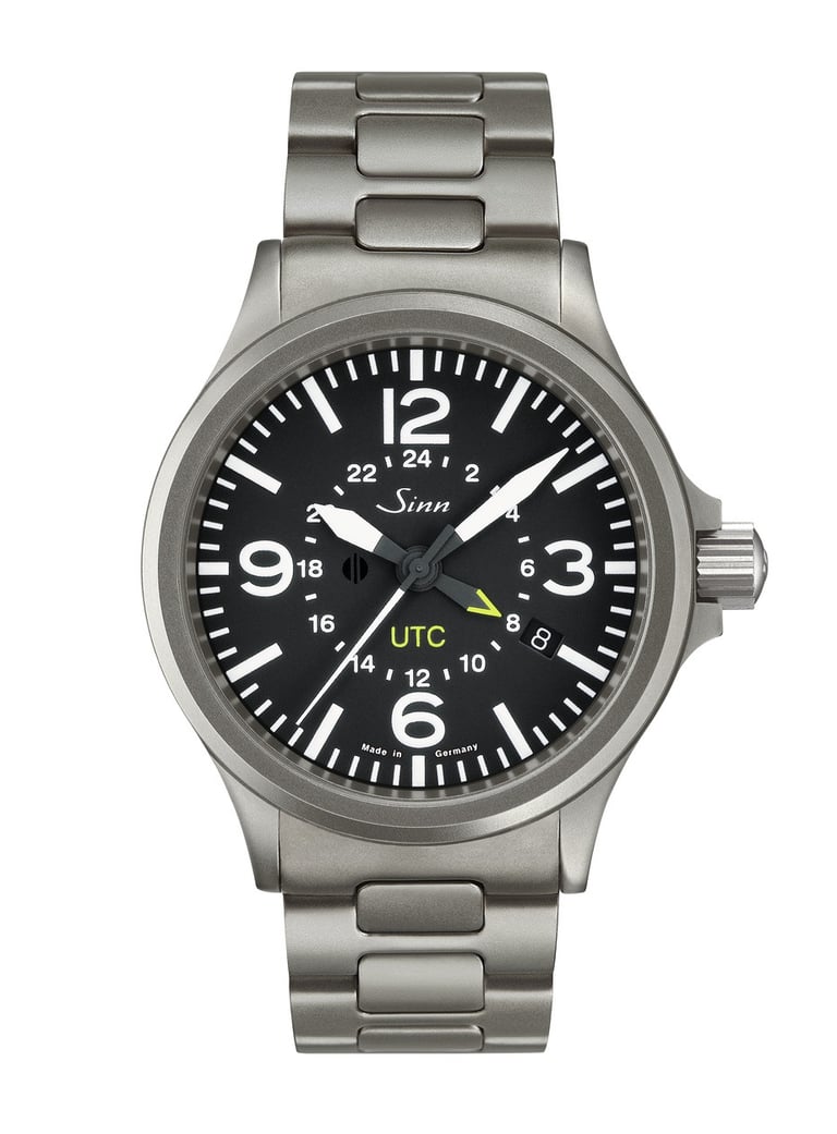 Sinn 856 UTC