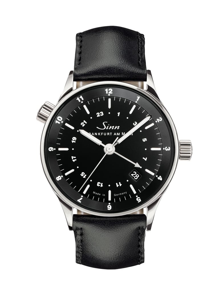 Sinn 6060 Sinn Frankfurt Financial District