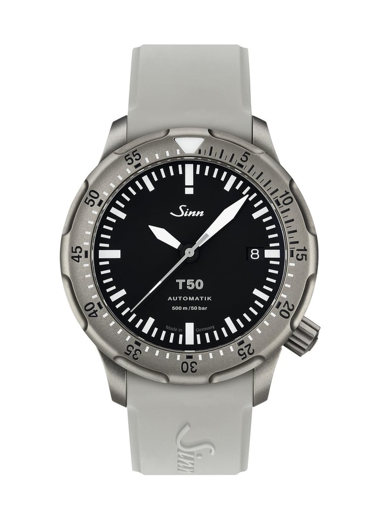 Sinn T50 
