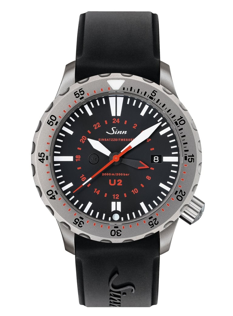 Sinn U2