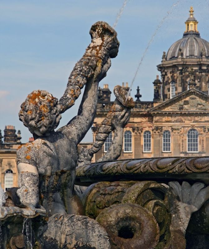 tour nello Yorkshire