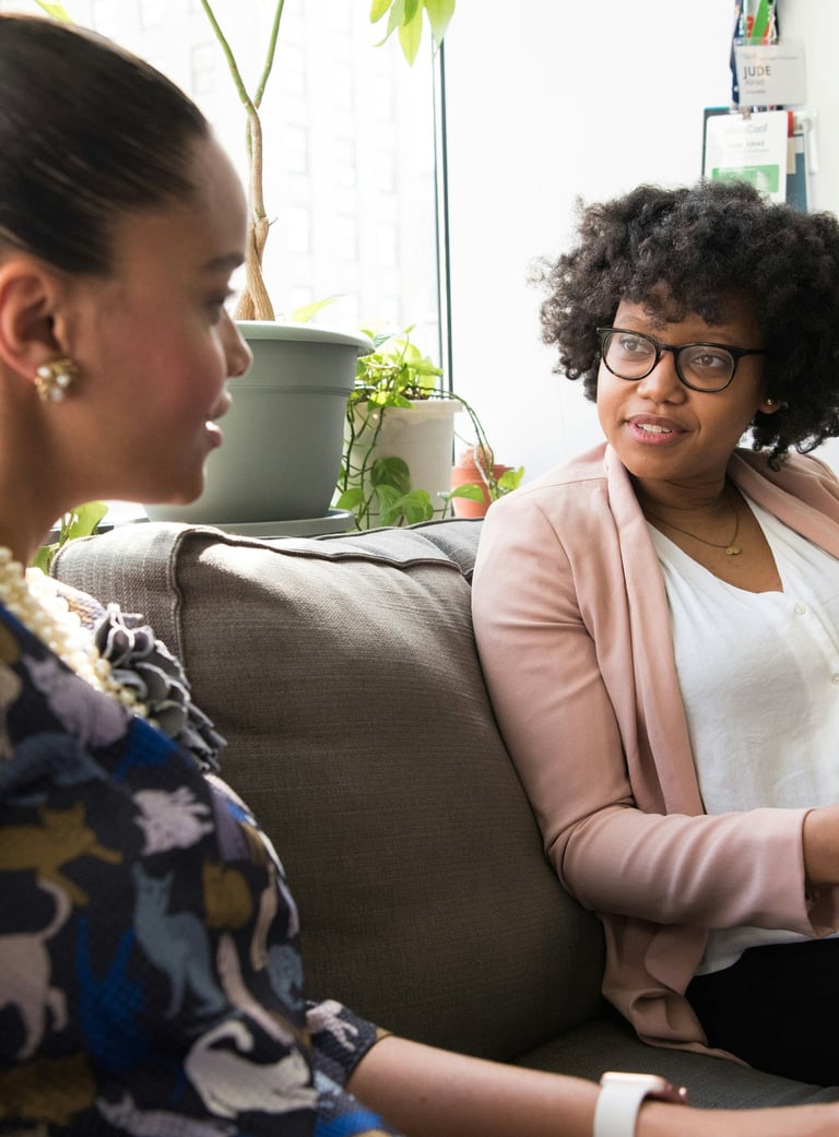 ACT - Acceptance and Commitment Therapy