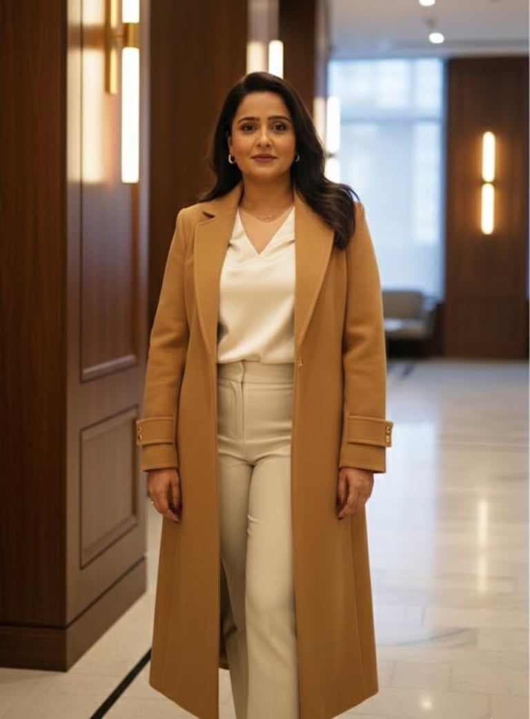 Reet Brar - Kamloops Mortgage Broker