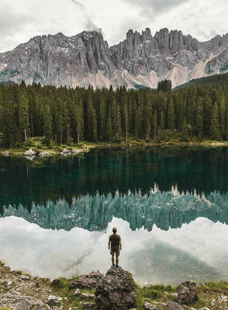 Ayudo a mis pacientes a observar todo aquello que la vida les trae desde la aceptación y compromiso.