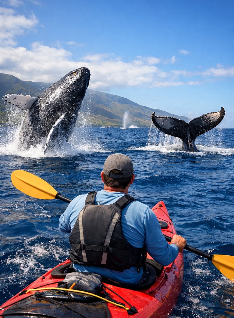 journée mondiale de la baleine