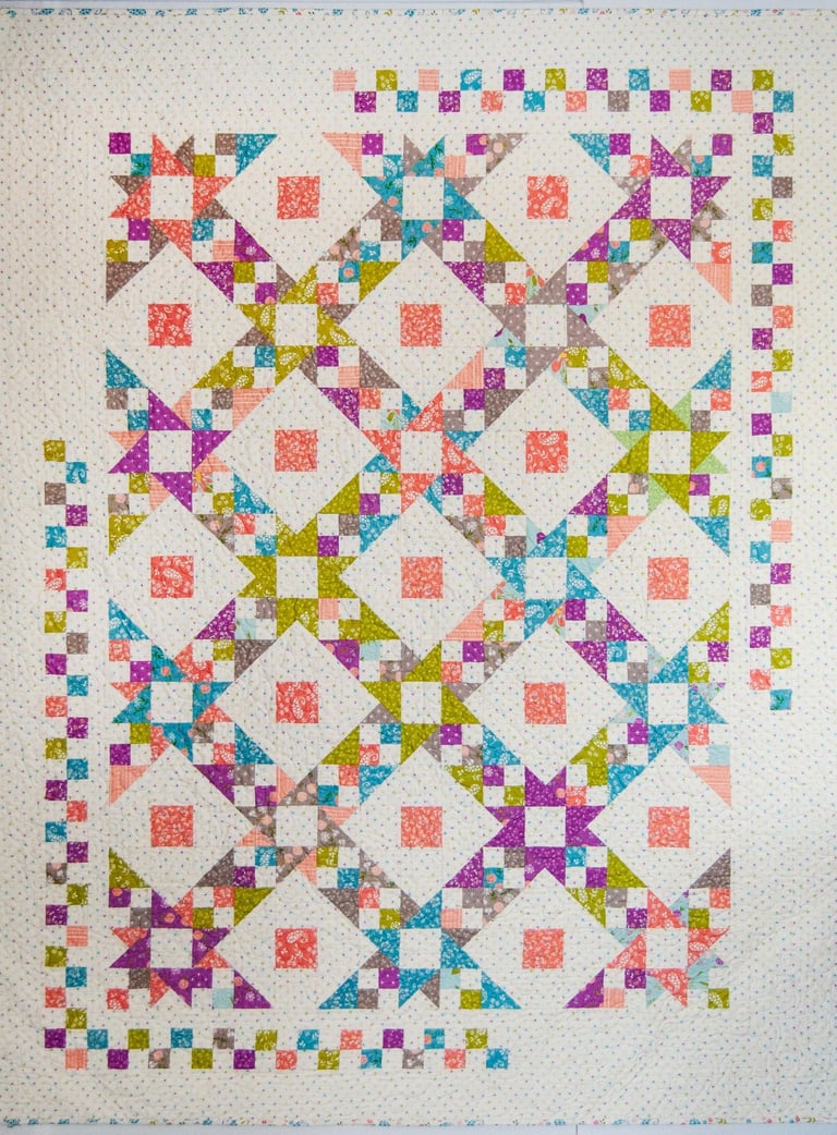 QBTR Pathway to Spring