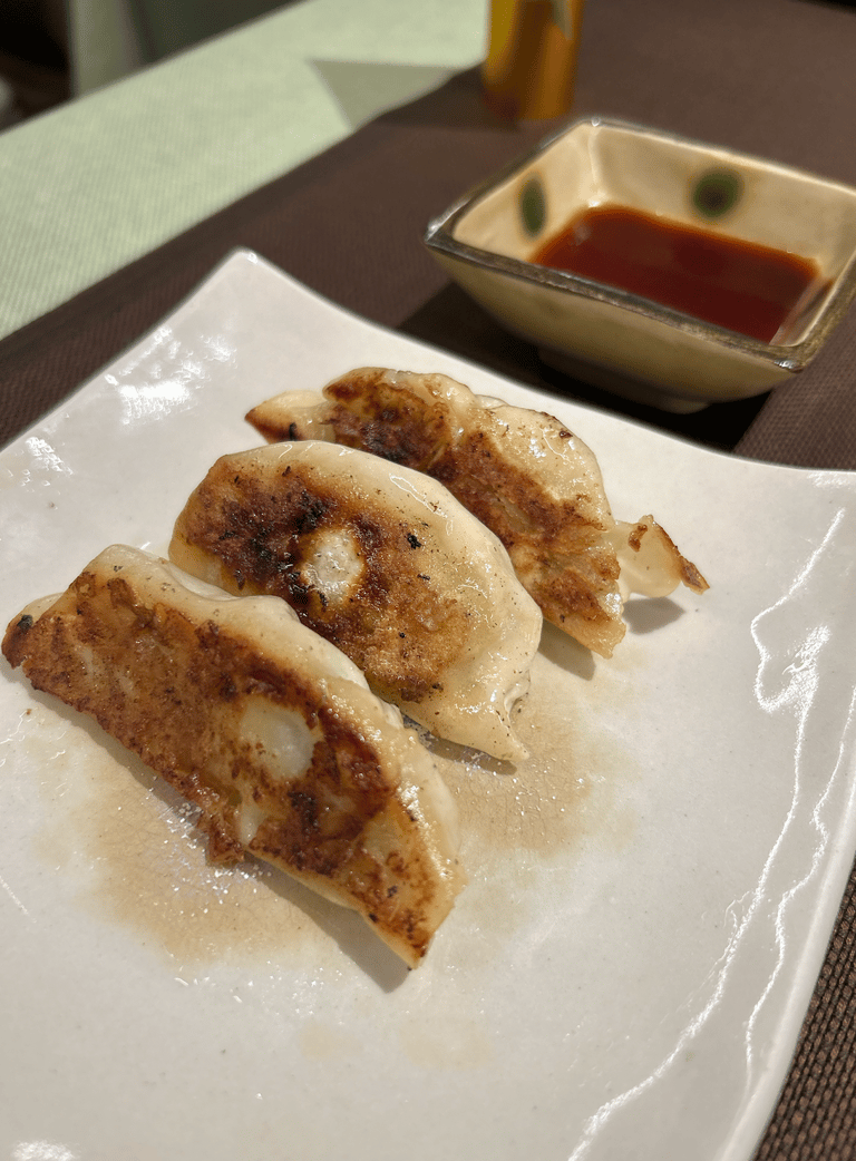 Okuzashiki Menya Ninomiya | © Cookingwiththehamster