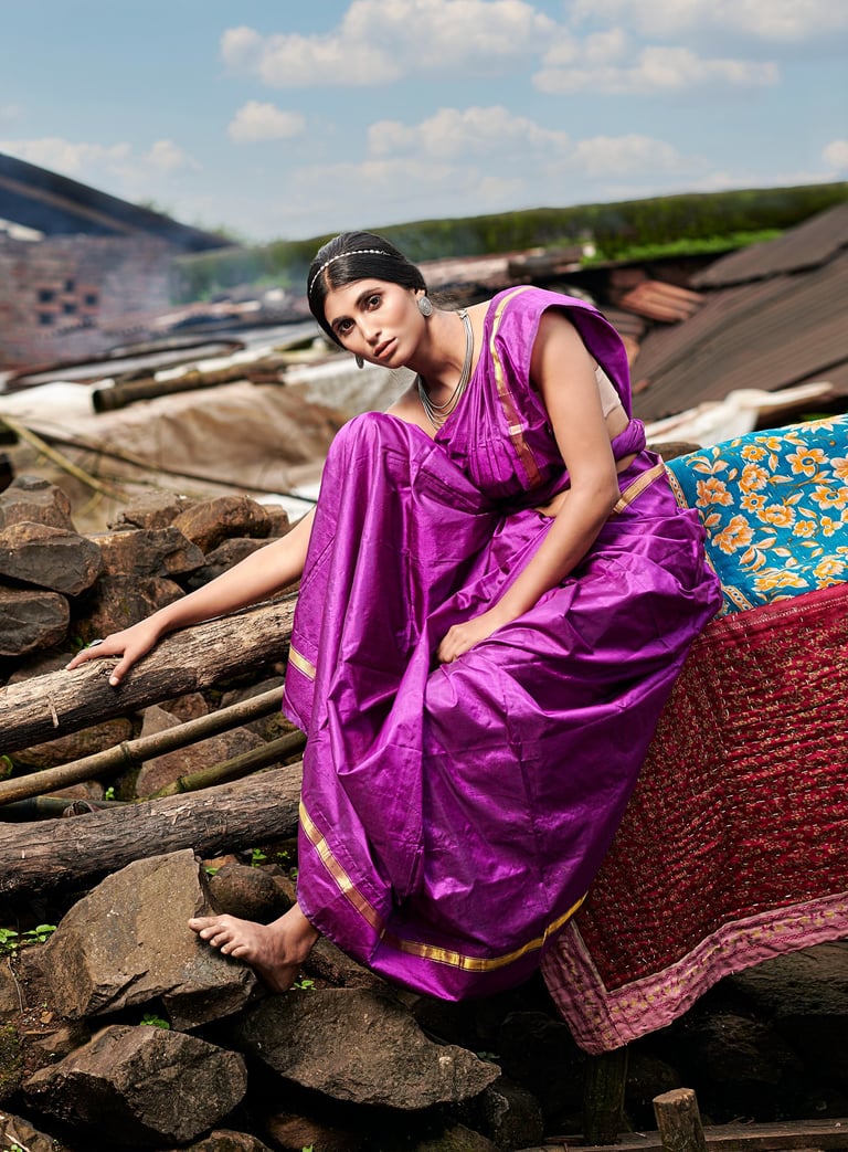 The photo story in Bhatagaon raipur